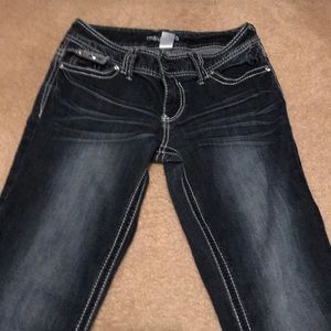 Maurices Jeans